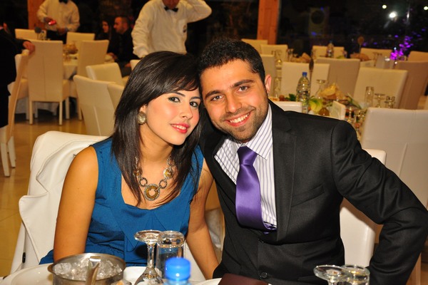 Election of Miss & Mr ULFG